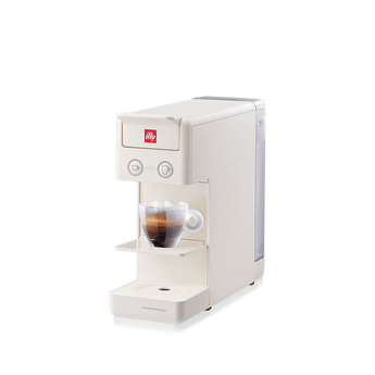 Y3.3 illy Espresso & Coffee Machine Iperespresso - Chefs For Foodies