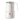 illy Electric Milk Frother in White and Black - Chefs For Foodies