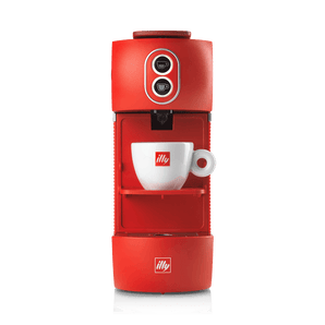 illy Easy E.S.E Coffee Machine - Chefs For Foodies