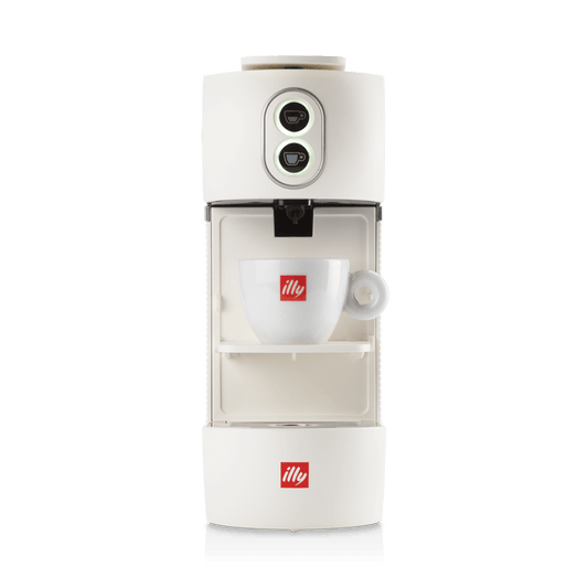 illy Easy E.S.E Coffee Machine - Chefs For Foodies