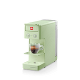 Y3.3 illy Espresso & Coffee Machine Iperespresso - Chefs For Foodies