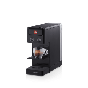 Y3.3 illy Espresso & Coffee Machine Iperespresso - Chefs For Foodies