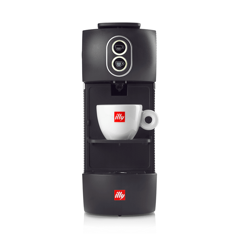 Easy E.S.E Coffee Pod Machine Espresso & Lungo Compact Design
