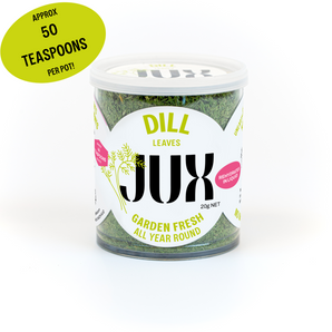 Jux Food Dill