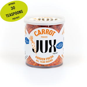 Jux Food Carrot