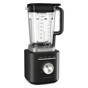 KitchenAid Pure Power Blender with 10 Speeds & 360° Asymmetrical Blades