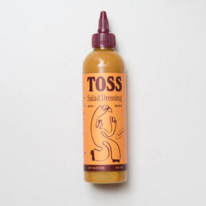Toss Miso Magic Dressing