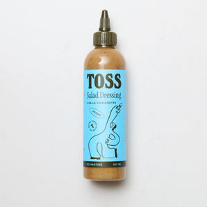 Toss Viva La Vinaigrette Dressing
