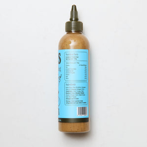 Toss Viva La Vinaigrette Dressing