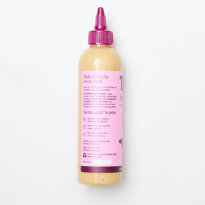 Toss The Sweet Tahini Chick Dressing