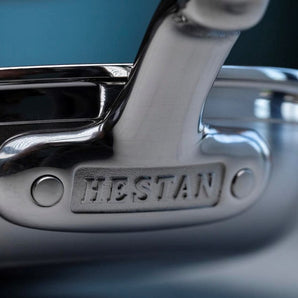 Hestan ProBond 22cm Induction Stainless Steel Skillet with Titum™ Non-Stick