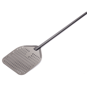 Fontana Pro Pizza Shovel - Chefs For Foodies