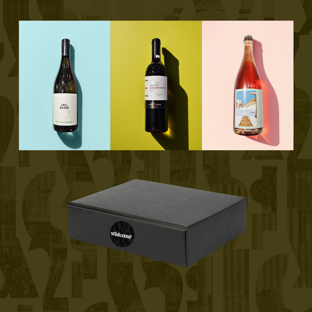 Mixed Discovery Gift Set 3 bottles