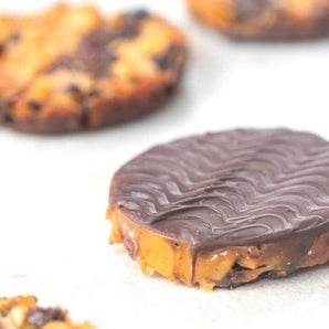 Box of Florentines - Fresh Bakes - Chefs For Foodies