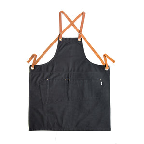 Witt Pizza apron