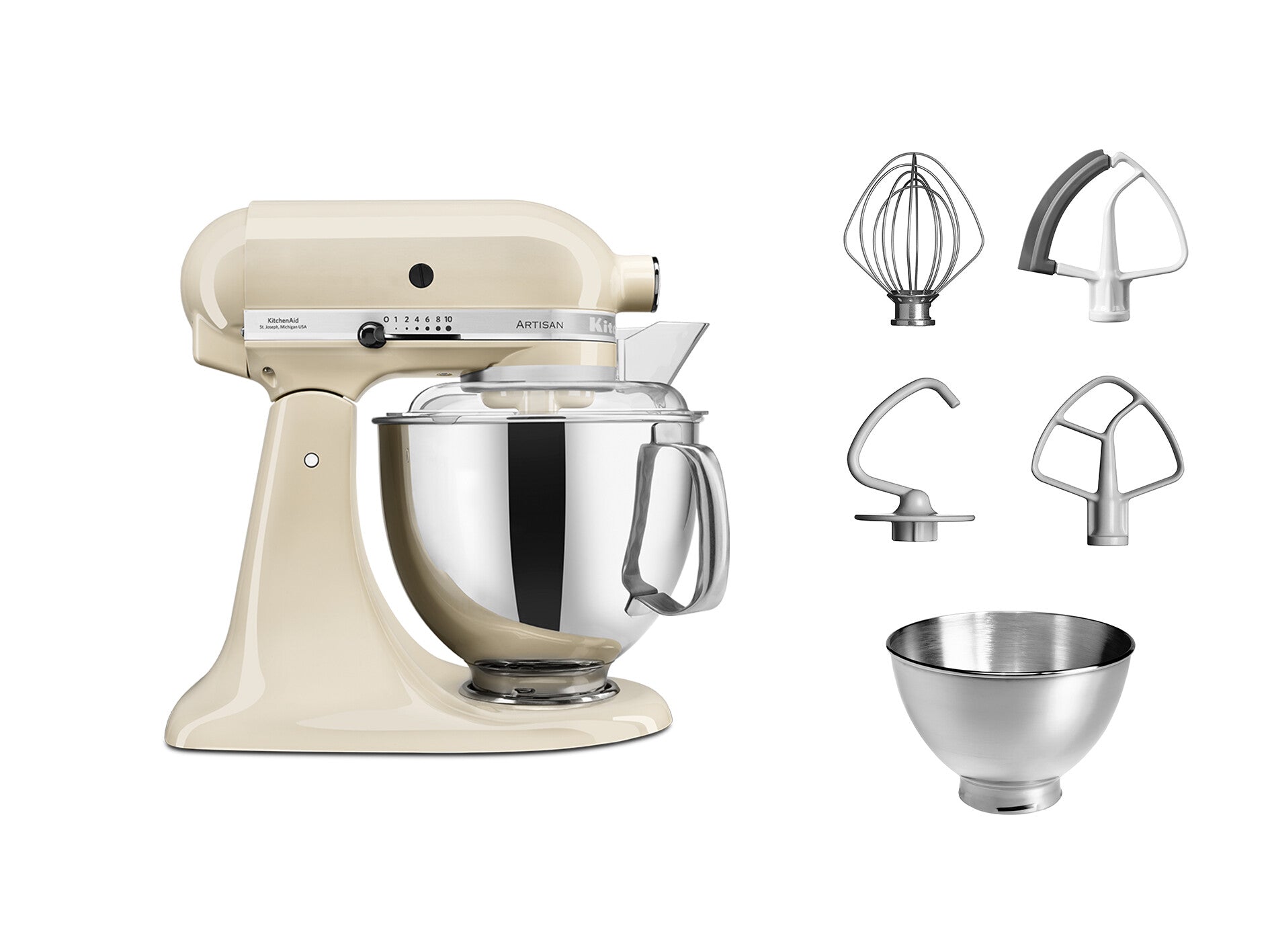 KitchenAid – Chefs For Foodies