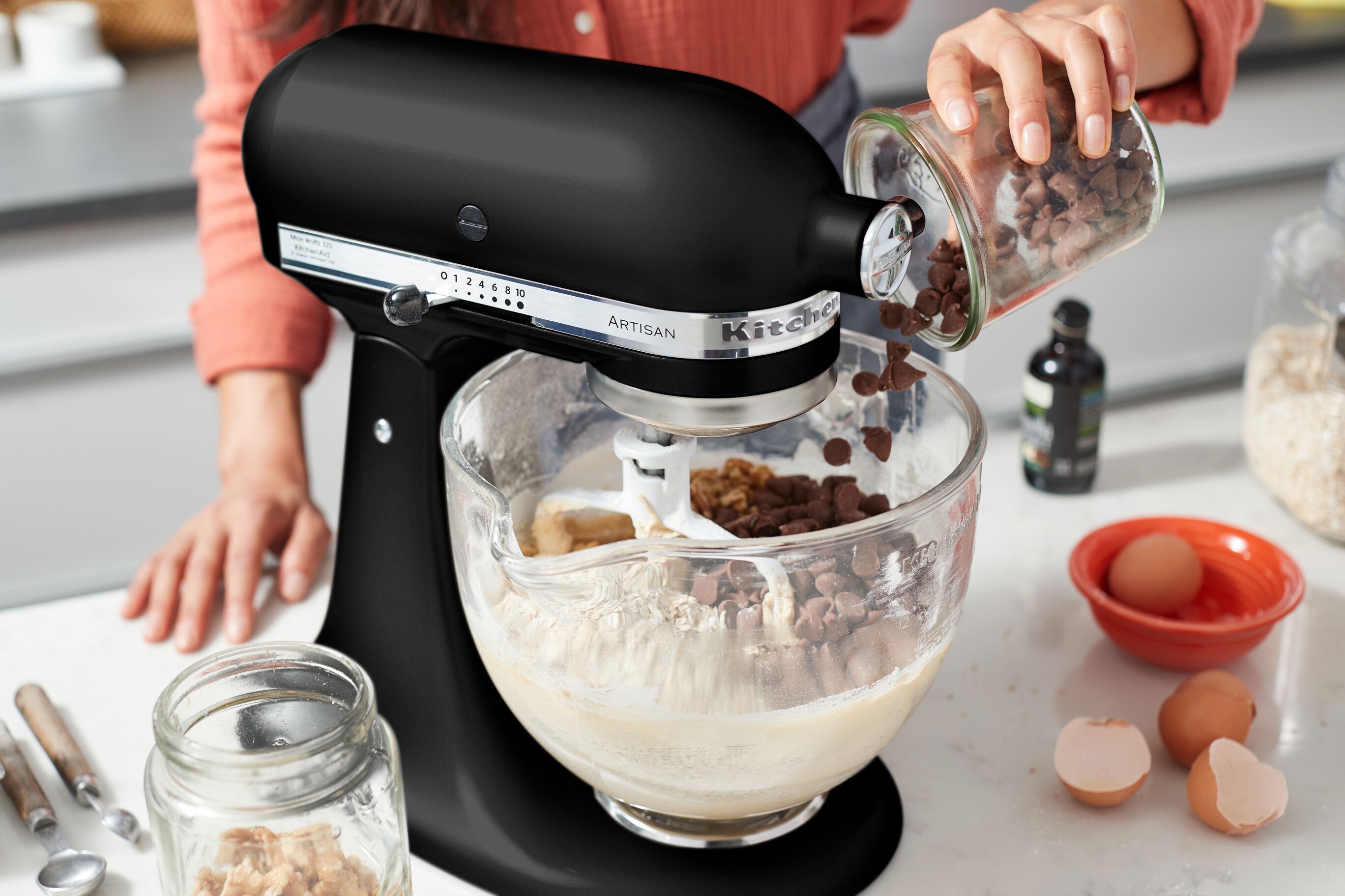 KitchenAid – Chefs For Foodies
