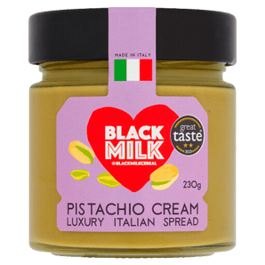 Black Milk Pistachio Cream Twin Pack