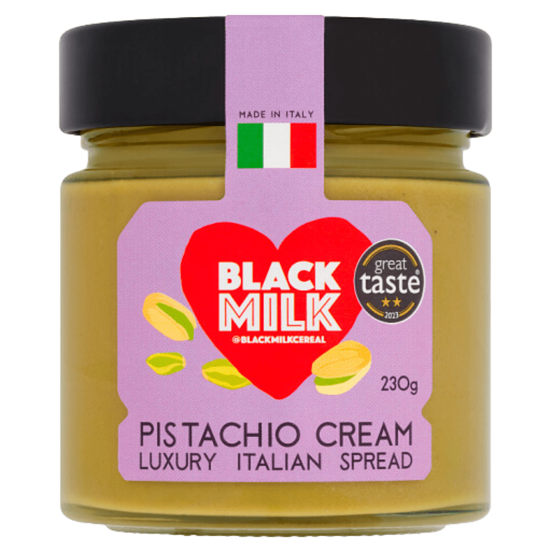 Pistachio Cream Twin Pack