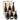 Prosecco Tasting Hamper  6 x 75cl in Wooden Gift Box