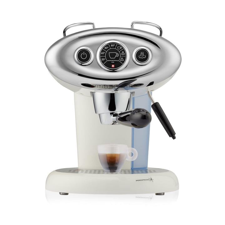 X7.1 illy Espresso & Coffee Machine - Chefs For Foodies