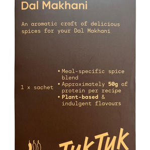 Dal Makhani Spice Sachet Tuk Tuk Spices