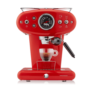 illy Capsule coffee machine - X1 Iperespresso Anniversary 1935 - Chefs For Foodies