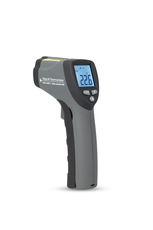 Thermapen® IR Thermometer for Pizza Ovens