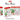 Bonne Maman Advent Calendar 2025 680g