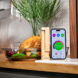 MEATER Pro Wireless Meat Thermometer