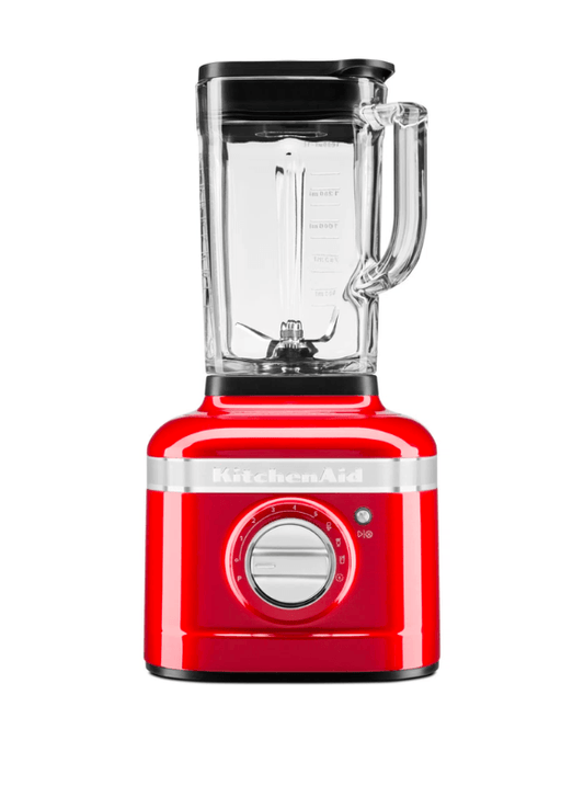 KitchenAid Artisan Blender K400 with £50 Gift Voucher - Chefs For Foodies