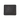 Dark gray square tile with a textured surface on a transparent background