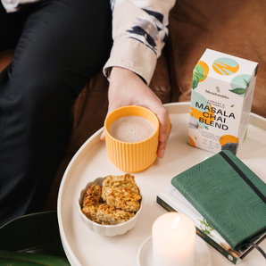 Blendsmith's Masala Chai Blend