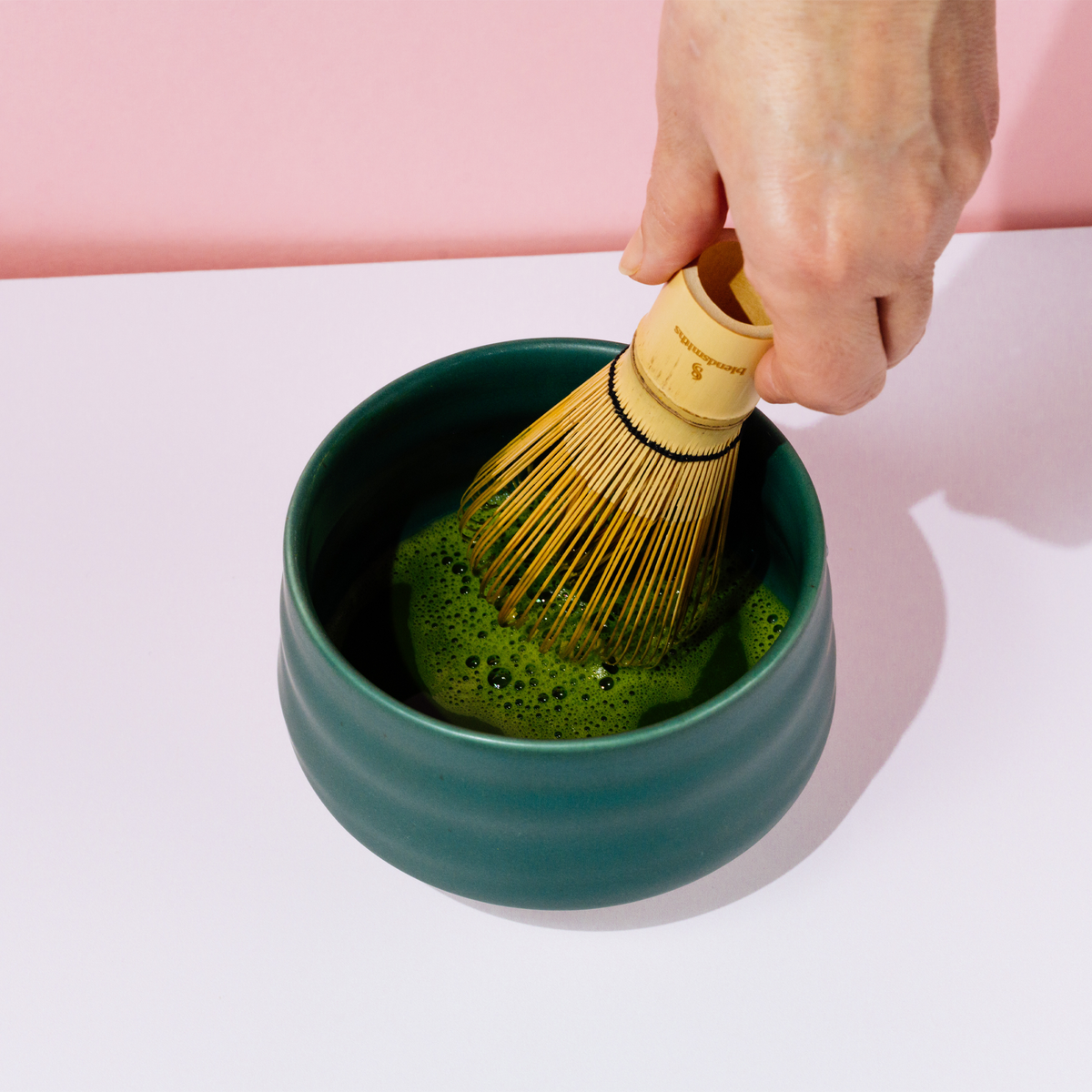 Ceramic Matcha Bowl – Traditional Handcrafted Chawan