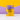 Blendsmiths House Chai Blend package on a yellow and purple background