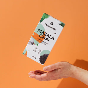 Blendsmith's Masala Chai