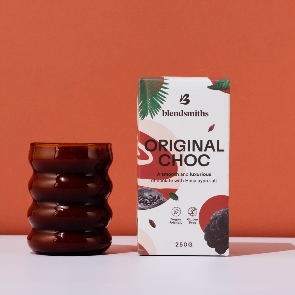 Original Hot Choc