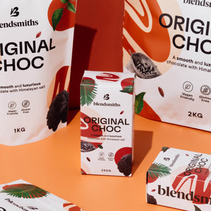 Blendsmith's Original Choc