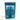 Blue package of 'Guts Full Coffee Bags' on a white background