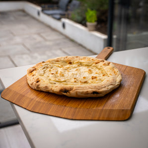 Napoli Pizza Bases - freezer friendly - Pack of 6