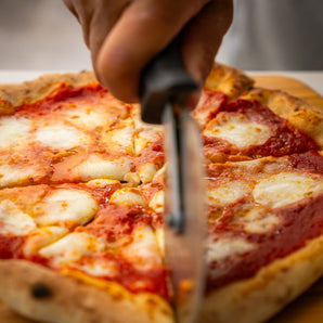Margherita Pizza Kit