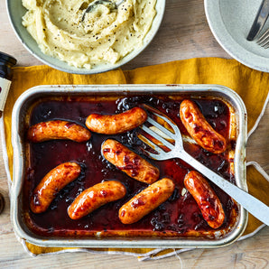Tracklement's  Caramelised Onion Marmalade 345g
