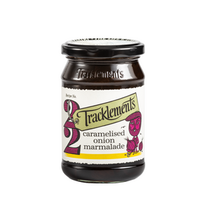 Tracklement's  Caramelised Onion Marmalade 345g