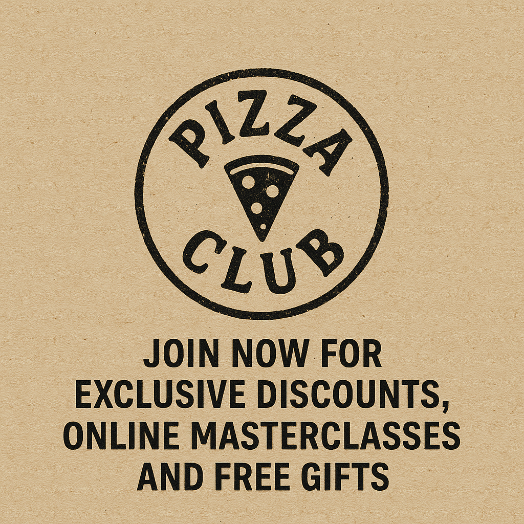 Pizza Club Membership