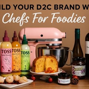 Supplier Growth Membership