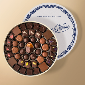 Luxury Italian Heritage Chocolate Collection