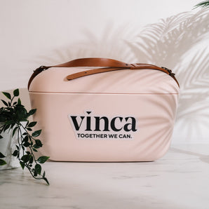 Vinca 20L Cooler Box