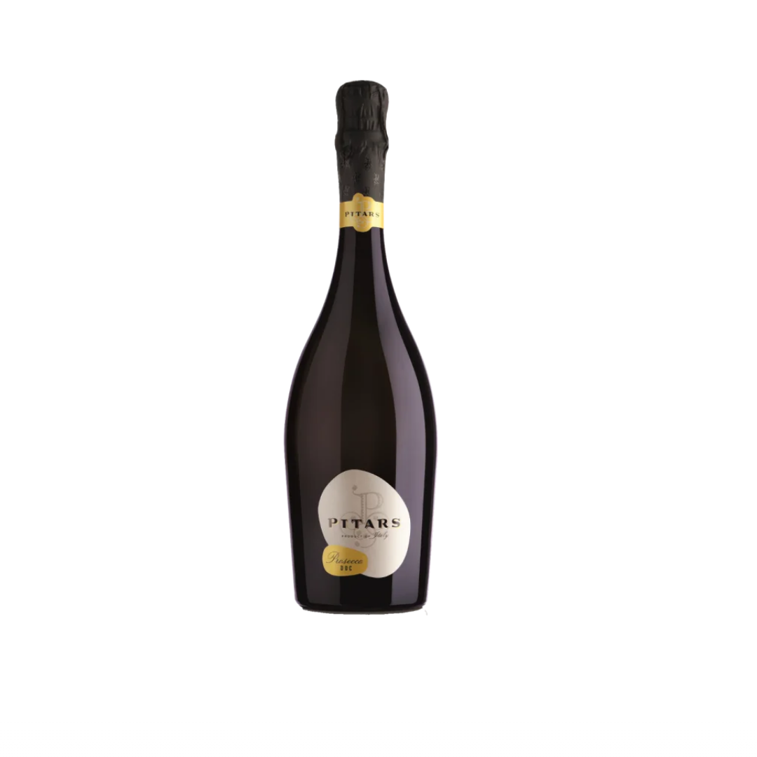 Prosecco DOC Extra Dry – Pitars Case 6