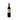 Bottle of Shiraz IGT Lazio red wine from Casale del Giglio, Italian Syrah with blackberry, spice, and chocolate notes.