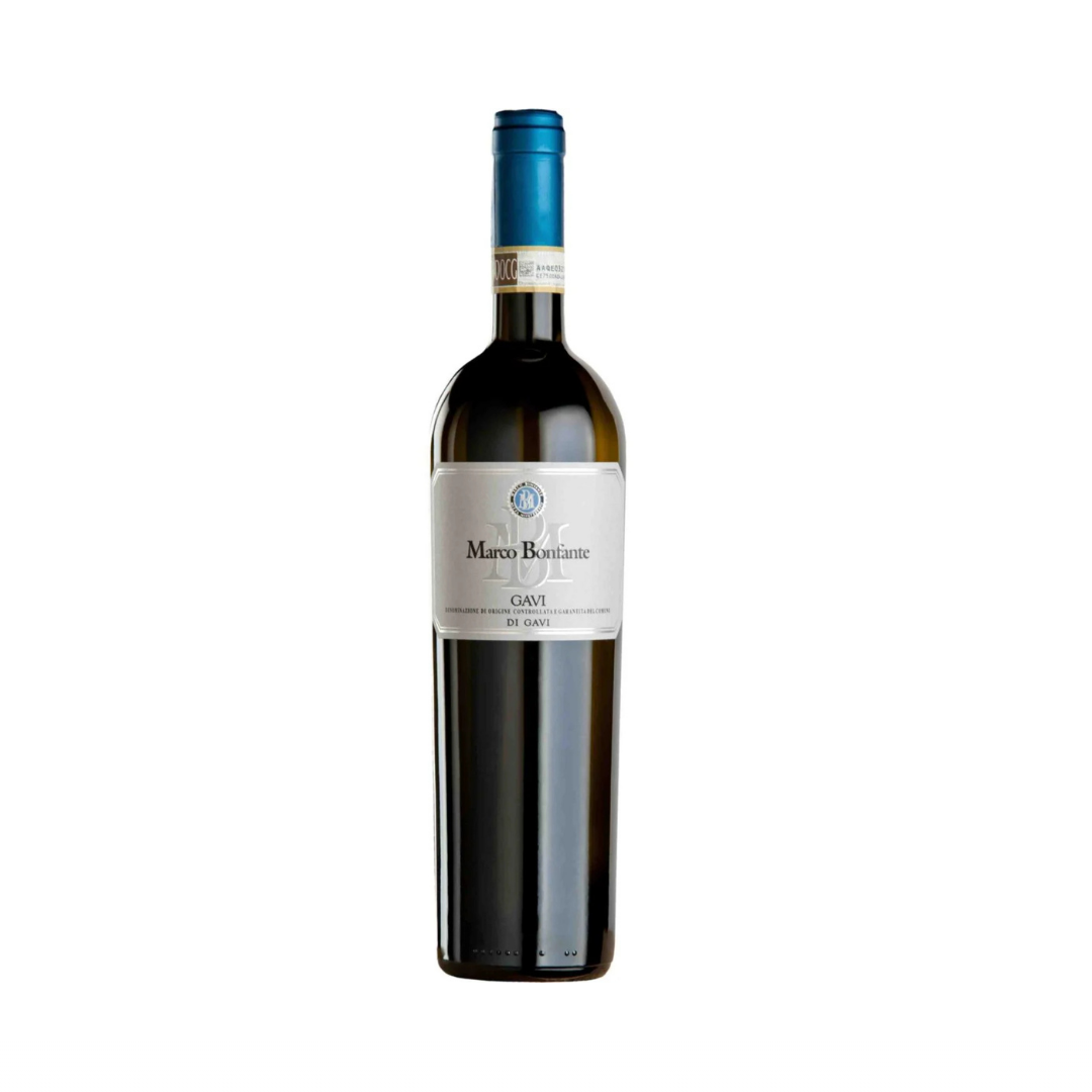 Gavi DOCG del Comune di Gavi – Elegant Italian Wine Piemonte